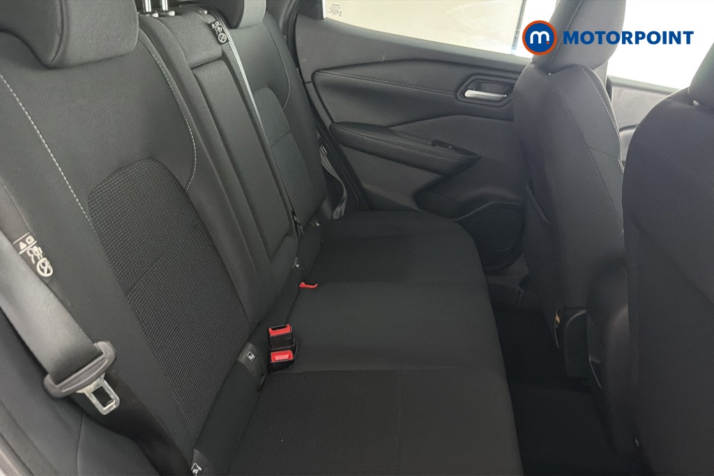 Nissan Qashqai Acenta Premium Manual Petrol SUV - Stock Number (1681181) - 25th supplementary image
