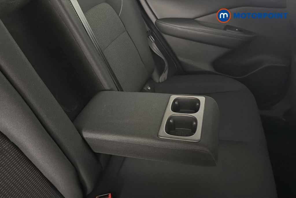 Nissan Qashqai Acenta Premium Manual Petrol SUV - Stock Number (1681181) - 26th supplementary image