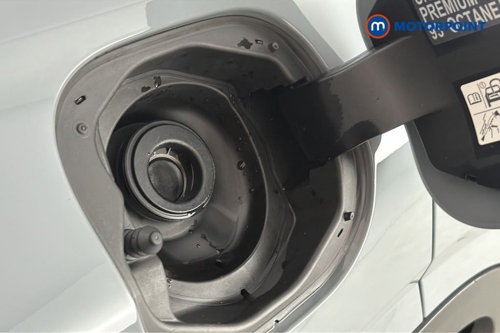 Nissan Qashqai Acenta Premium Manual Petrol SUV - Stock Number (1681181) - 41st supplementary image