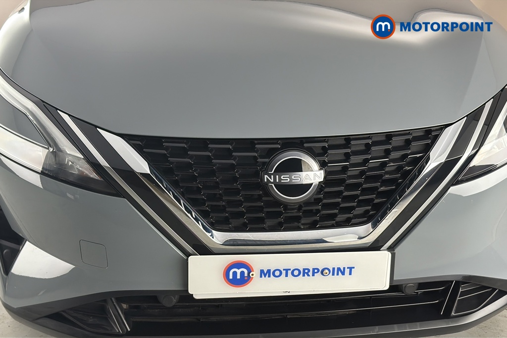 Nissan Qashqai Acenta Premium Manual Petrol SUV - Stock Number (1681181) - 43rd supplementary image