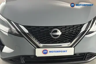 Nissan Qashqai Acenta Premium Manual Petrol SUV - Stock Number (1681181) - 43rd supplementary image