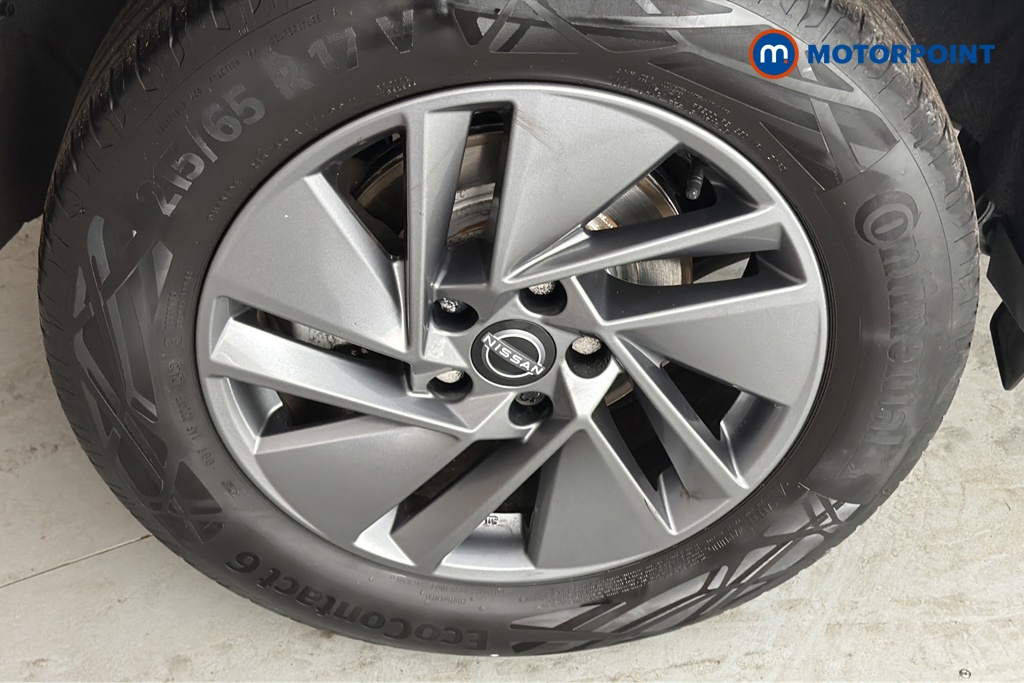 Nissan Qashqai Acenta Premium Manual Petrol SUV - Stock Number (1681181) - 45th supplementary image