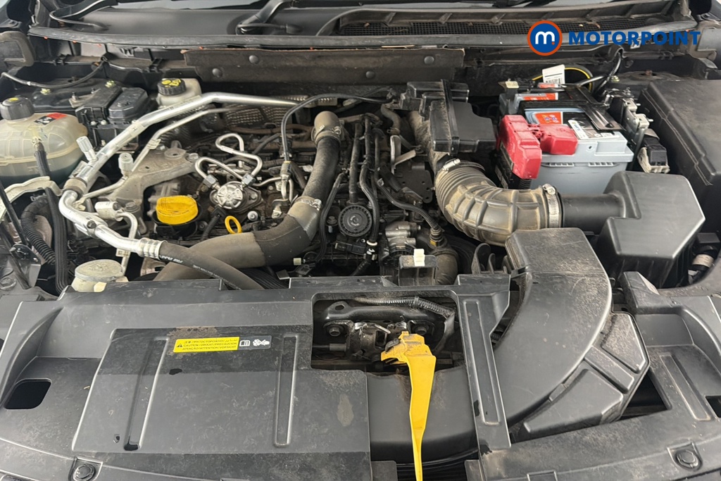 Nissan Qashqai Acenta Premium Manual Petrol SUV - Stock Number (1681181) - 48th supplementary image