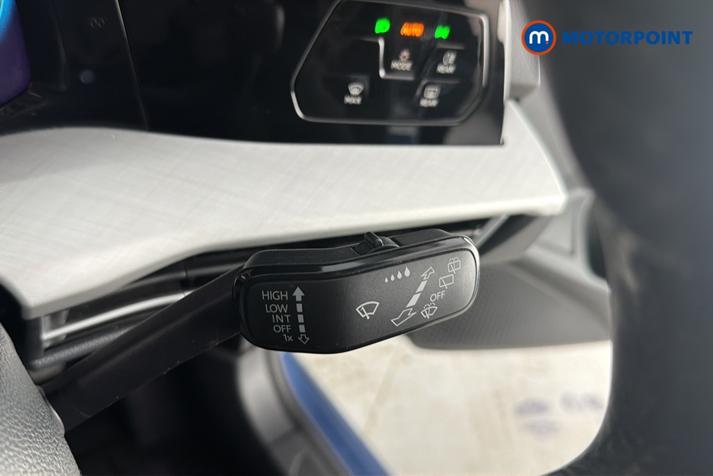 Volkswagen Golf Match Manual Petrol Hatchback - Stock Number (1681276) - 6th supplementary image