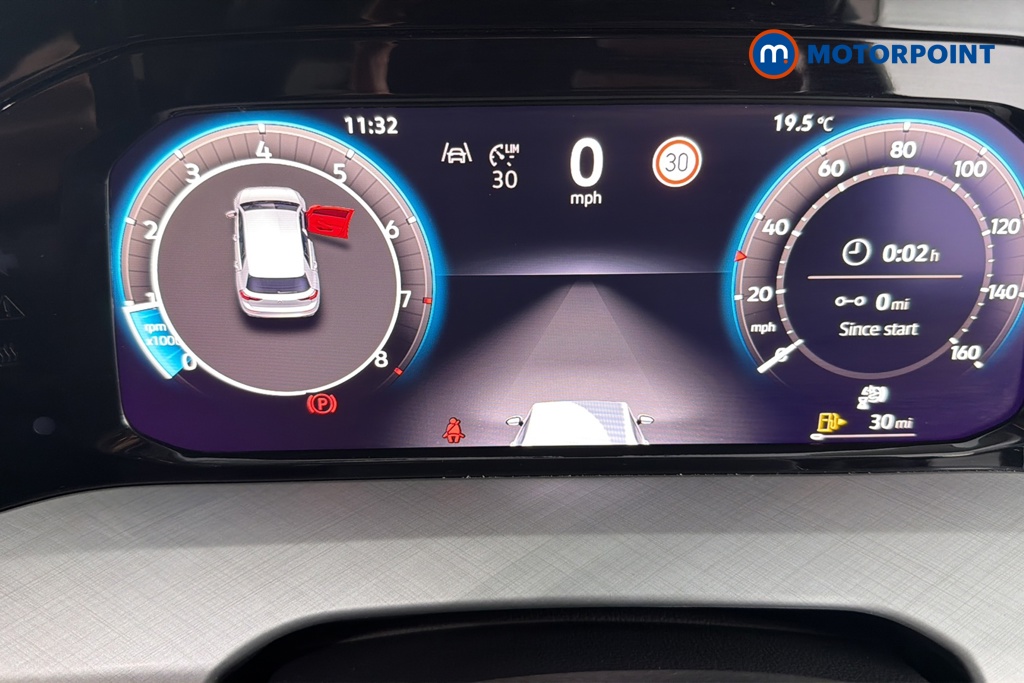 Volkswagen Golf Match Manual Petrol Hatchback - Stock Number (1681276) - 7th supplementary image