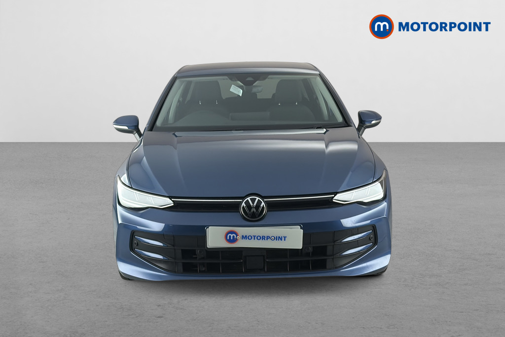 Volkswagen Golf Match Manual Petrol Hatchback - Stock Number (1681276) - Front bumper