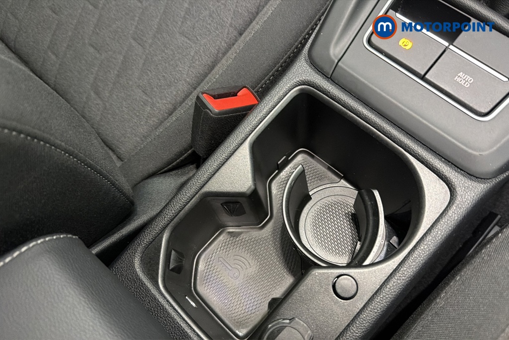 Volkswagen Golf Match Manual Petrol Hatchback - Stock Number (1681276) - 16th supplementary image