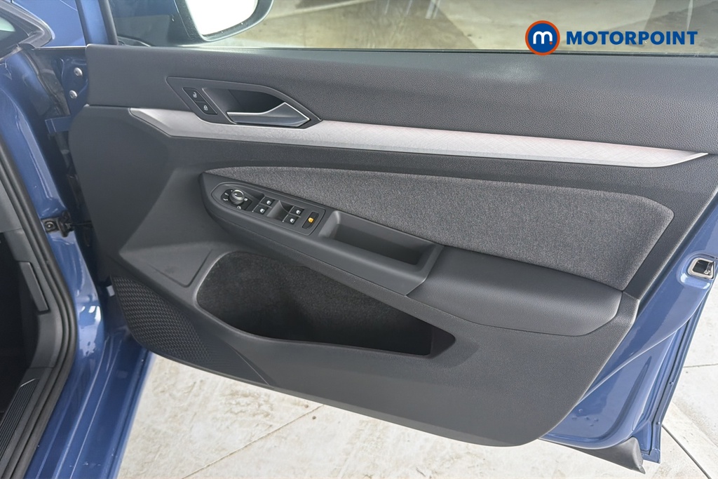 Volkswagen Golf Match Manual Petrol Hatchback - Stock Number (1681276) - 18th supplementary image