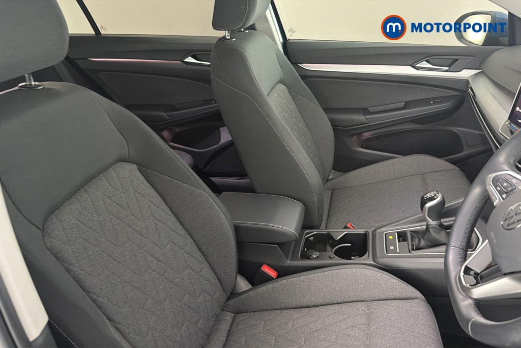 Volkswagen Golf Match Manual Petrol Hatchback - Stock Number (1681276) - 22nd supplementary image