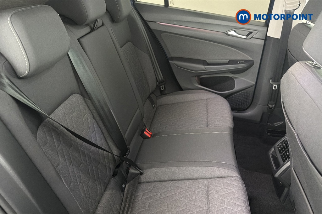 Volkswagen Golf Match Manual Petrol Hatchback - Stock Number (1681276) - 25th supplementary image