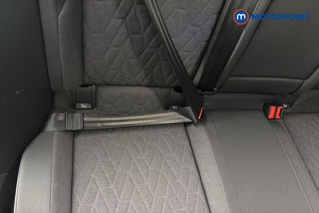 Volkswagen Golf Match Manual Petrol Hatchback - Stock Number (1681276) - 27th supplementary image