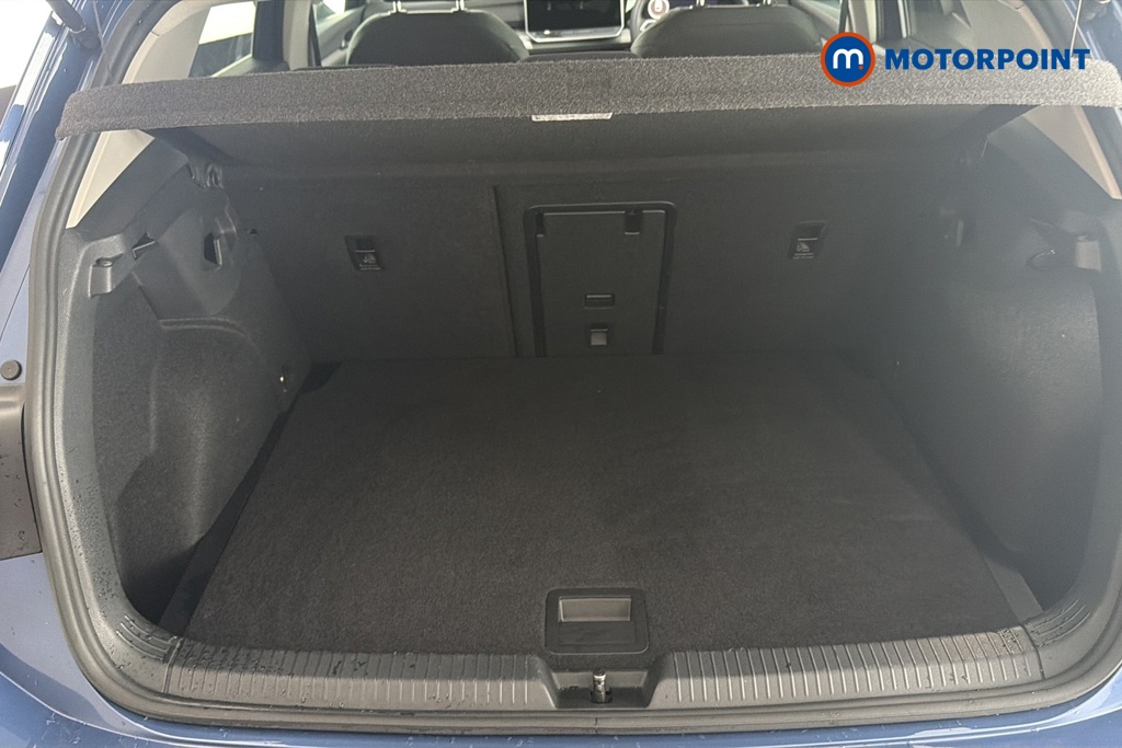 Volkswagen Golf Match Manual Petrol Hatchback - Stock Number (1681276) - 30th supplementary image