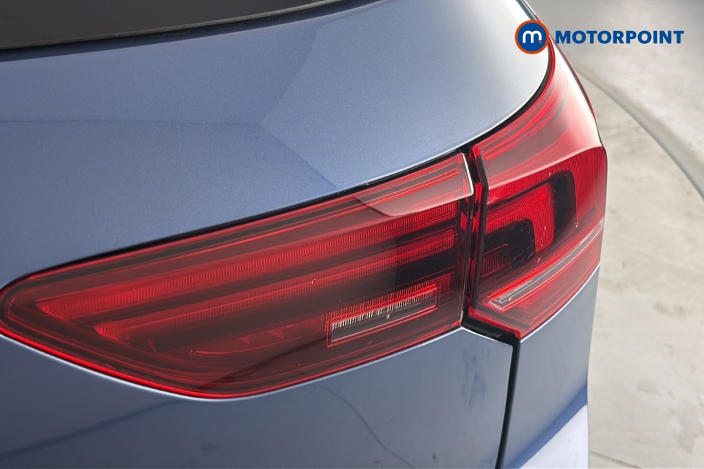 Volkswagen Golf Match Manual Petrol Hatchback - Stock Number (1681276) - 36th supplementary image