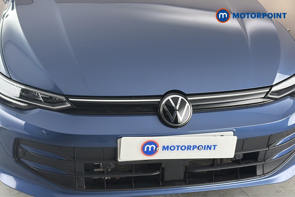 Volkswagen Golf Match Manual Petrol Hatchback - Stock Number (1681276) - 43rd supplementary image