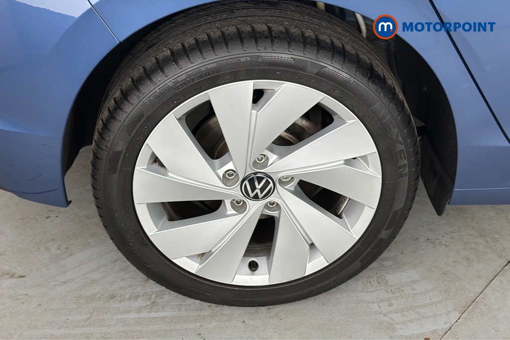 Volkswagen Golf Match Manual Petrol Hatchback - Stock Number (1681276) - 46th supplementary image