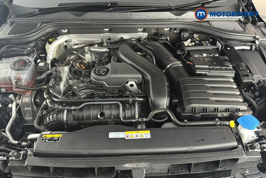 Volkswagen Golf Match Manual Petrol Hatchback - Stock Number (1681276) - 48th supplementary image