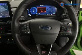 Ford Fiesta St-3 Manual Petrol Hatchback - Stock Number (1681315) - 2nd supplementary image