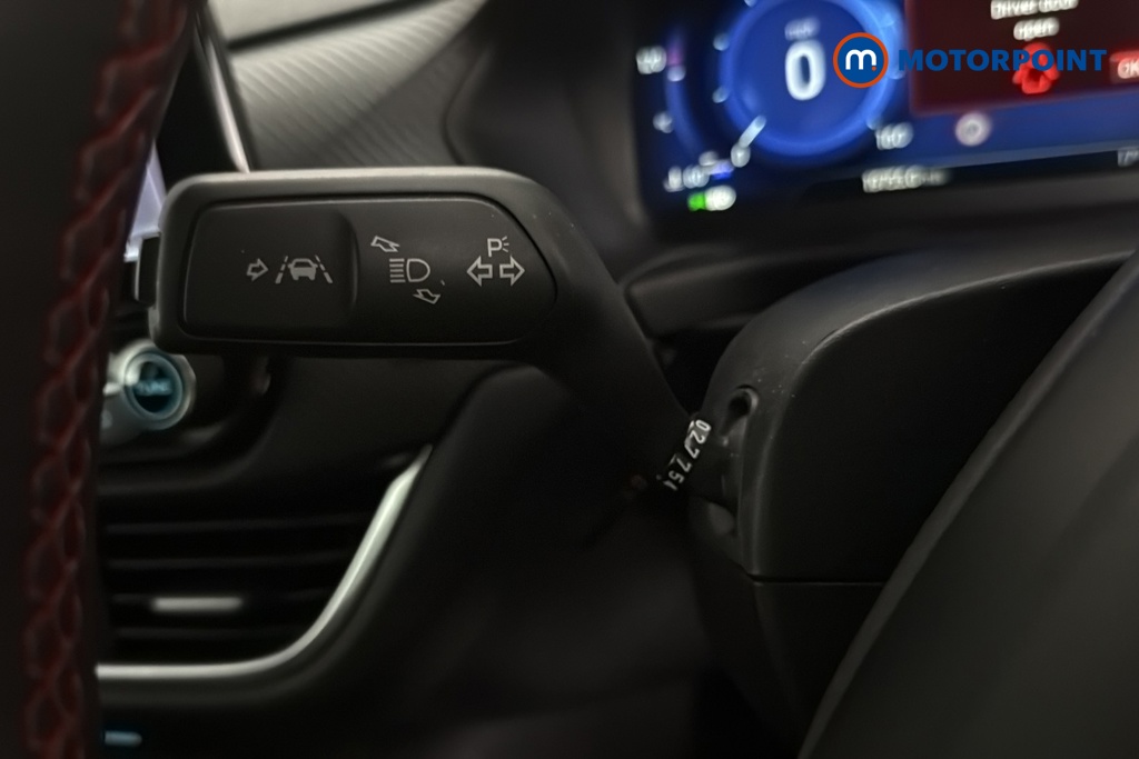 Ford Fiesta St-3 Manual Petrol Hatchback - Stock Number (1681315) - 5th supplementary image
