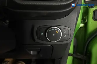 Ford Fiesta St-3 Manual Petrol Hatchback - Stock Number (1681315) - 11th supplementary image
