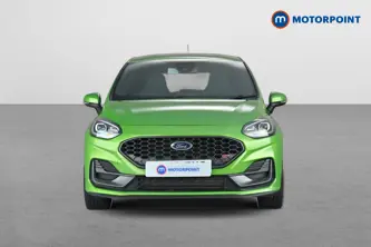Ford Fiesta St-3 Manual Petrol Hatchback - Stock Number (1681315) - Front bumper