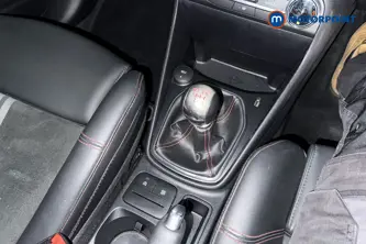 Ford Fiesta St-3 Manual Petrol Hatchback - Stock Number (1681315) - 15th supplementary image
