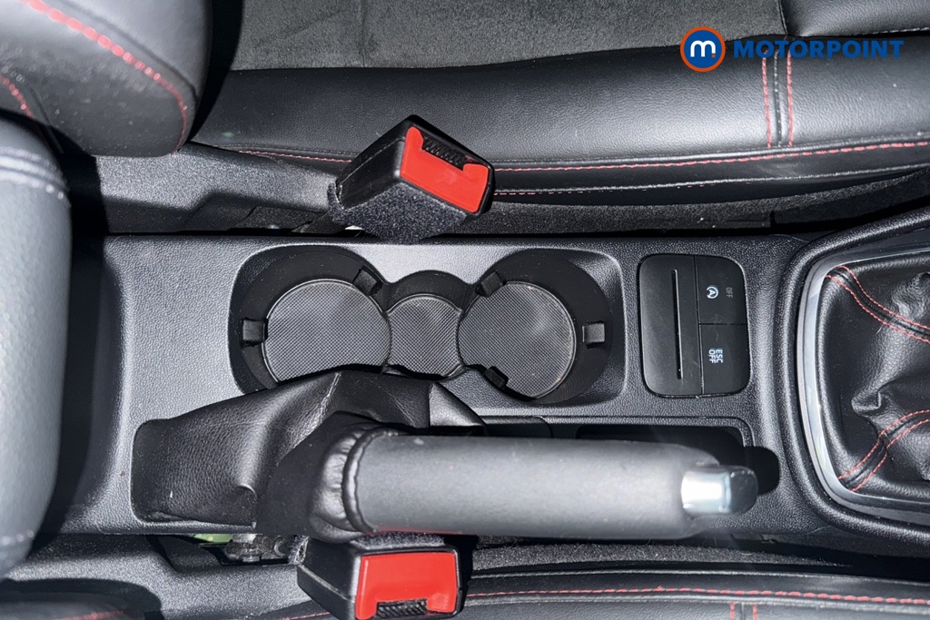 Ford Fiesta St-3 Manual Petrol Hatchback - Stock Number (1681315) - 16th supplementary image