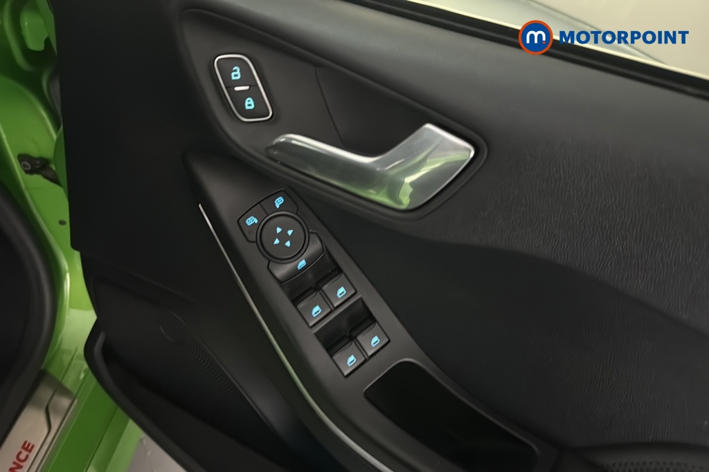 Ford Fiesta St-3 Manual Petrol Hatchback - Stock Number (1681315) - 19th supplementary image