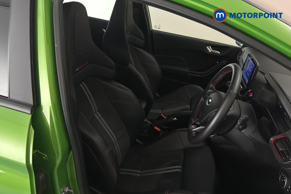 Ford Fiesta St-3 Manual Petrol Hatchback - Stock Number (1681315) - 22nd supplementary image
