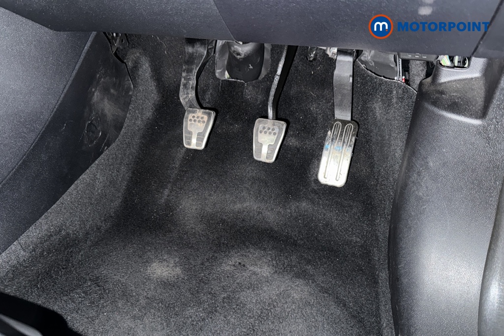 Ford Fiesta St-3 Manual Petrol Hatchback - Stock Number (1681315) - 24th supplementary image
