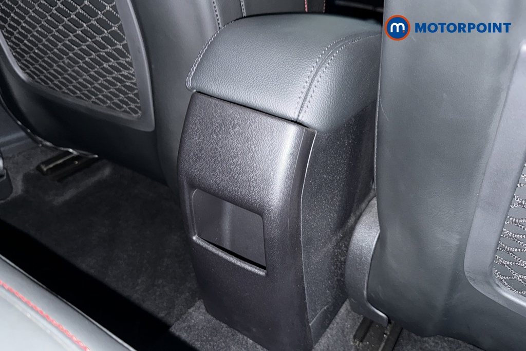 Ford Fiesta St-3 Manual Petrol Hatchback - Stock Number (1681315) - 28th supplementary image