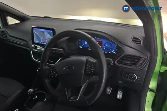 Ford Fiesta St-3 Manual Petrol Hatchback - Stock Number (1681315) - 1st supplementary image