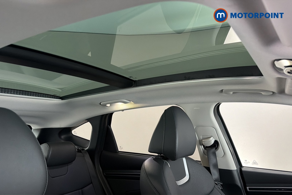 Hyundai Tucson Ultimate Automatic Petrol-Electric Hybrid SUV - Stock Number (1681413) - 20th supplementary image