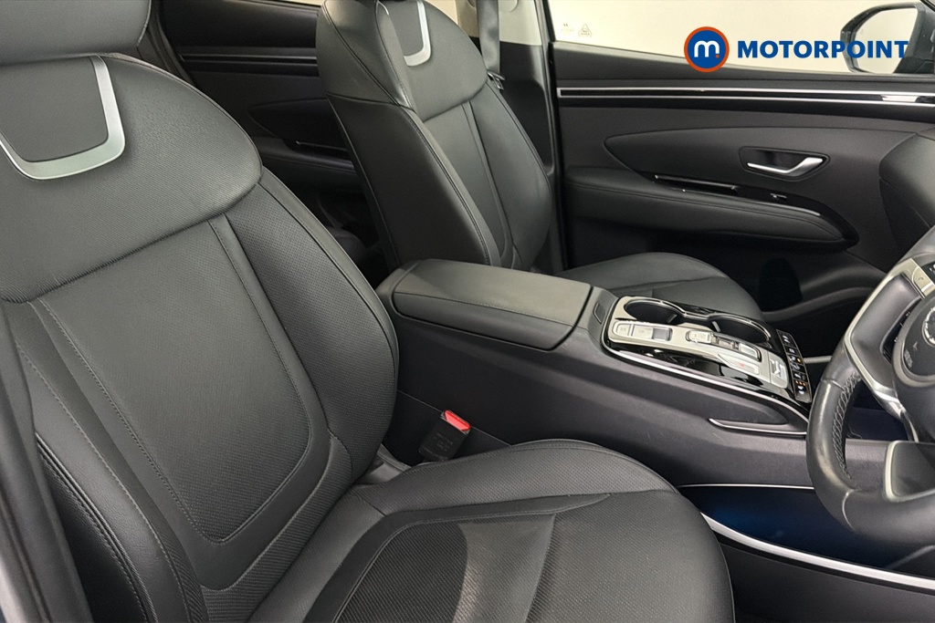 Hyundai Tucson Ultimate Automatic Petrol-Electric Hybrid SUV - Stock Number (1681413) - 22nd supplementary image