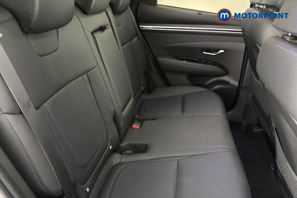 Hyundai Tucson Ultimate Automatic Petrol-Electric Hybrid SUV - Stock Number (1681413) - 25th supplementary image