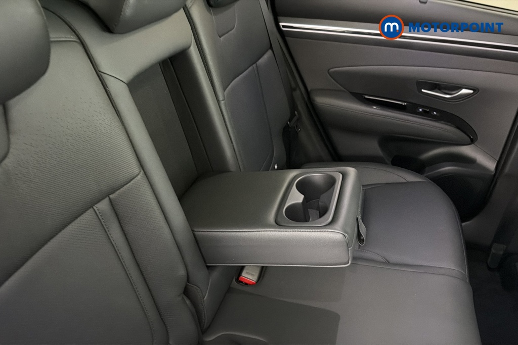 Hyundai Tucson Ultimate Automatic Petrol-Electric Hybrid SUV - Stock Number (1681413) - 26th supplementary image