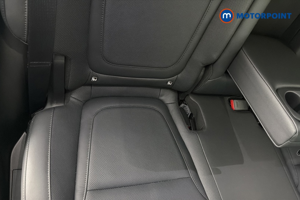 Hyundai Tucson Ultimate Automatic Petrol-Electric Hybrid SUV - Stock Number (1681413) - 27th supplementary image