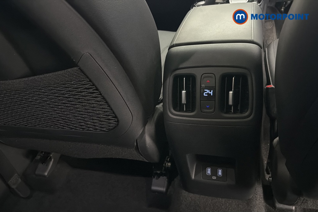 Hyundai Tucson Ultimate Automatic Petrol-Electric Hybrid SUV - Stock Number (1681413) - 28th supplementary image