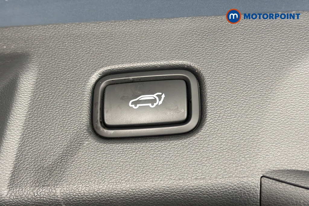 Hyundai Tucson Ultimate Automatic Petrol-Electric Hybrid SUV - Stock Number (1681413) - 35th supplementary image