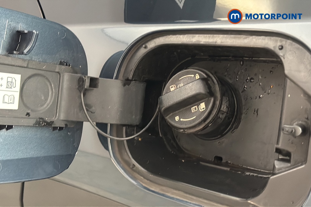 Hyundai Tucson Ultimate Automatic Petrol-Electric Hybrid SUV - Stock Number (1681413) - 41st supplementary image