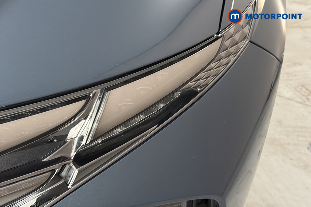 Hyundai Tucson Ultimate Automatic Petrol-Electric Hybrid SUV - Stock Number (1681413) - 42nd supplementary image