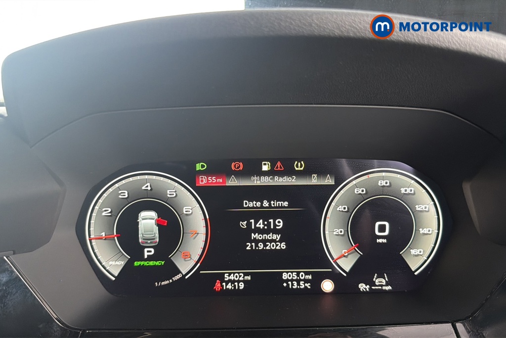 Audi A3 S Line Automatic Petrol Hatchback - Stock Number (1681425) - 7th supplementary image