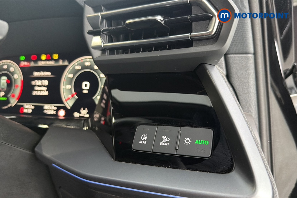 Audi A3 S Line Automatic Petrol Hatchback - Stock Number (1681425) - 11th supplementary image