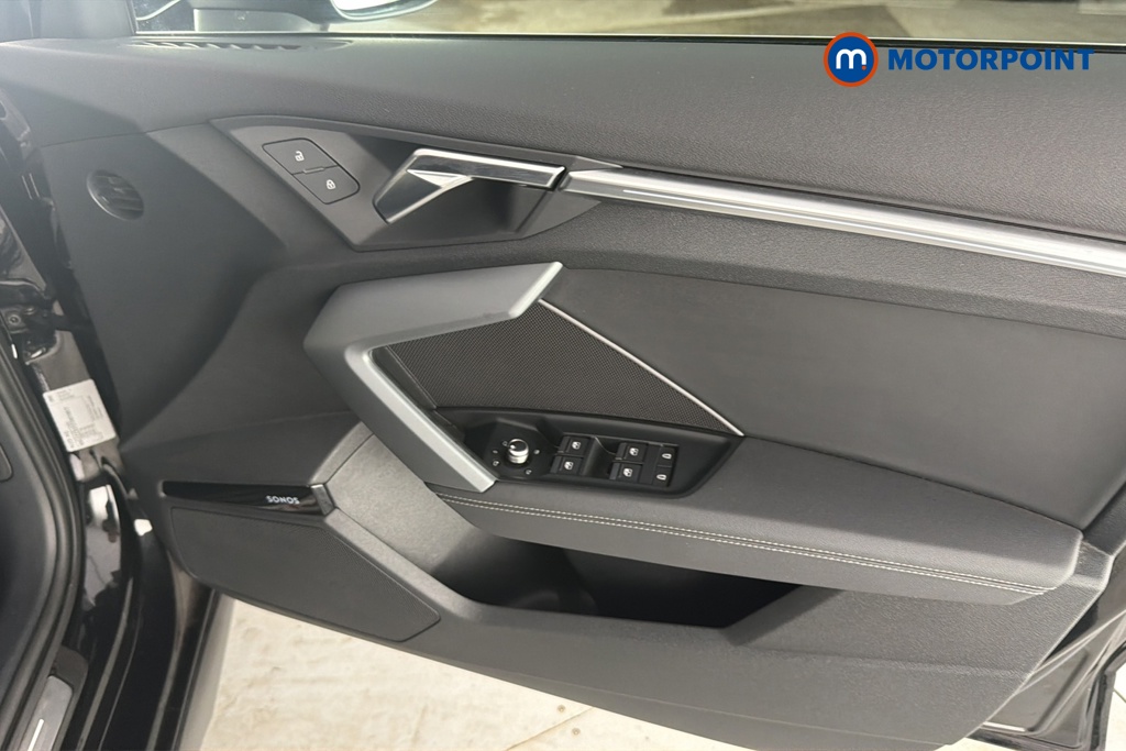 Audi A3 S Line Automatic Petrol Hatchback - Stock Number (1681425) - 18th supplementary image