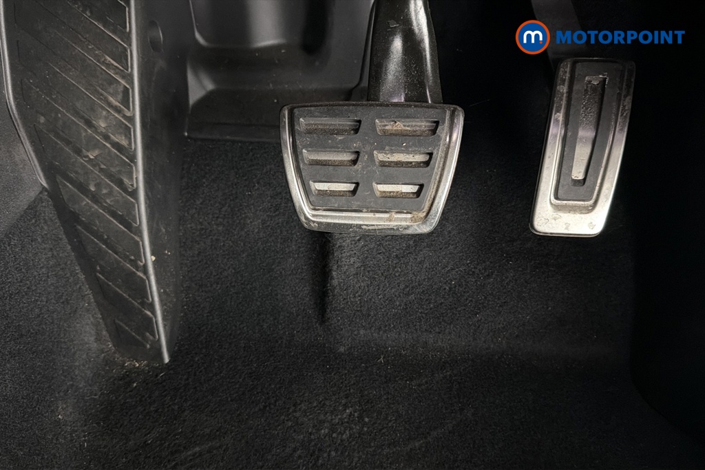 Audi A3 S Line Automatic Petrol Hatchback - Stock Number (1681425) - 24th supplementary image