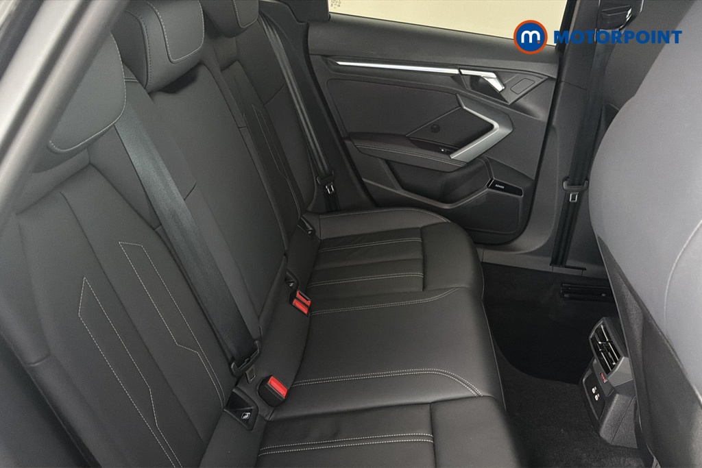 Audi A3 S Line Automatic Petrol Hatchback - Stock Number (1681425) - 25th supplementary image