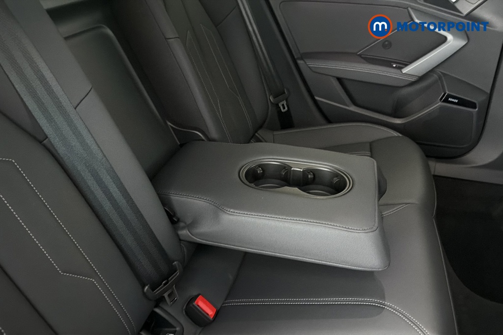 Audi A3 S Line Automatic Petrol Hatchback - Stock Number (1681425) - 26th supplementary image