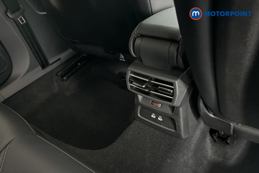 Audi A3 S Line Automatic Petrol Hatchback - Stock Number (1681425) - 28th supplementary image