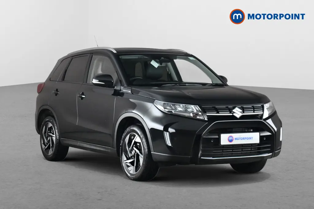 2025 Suzuki Vitara