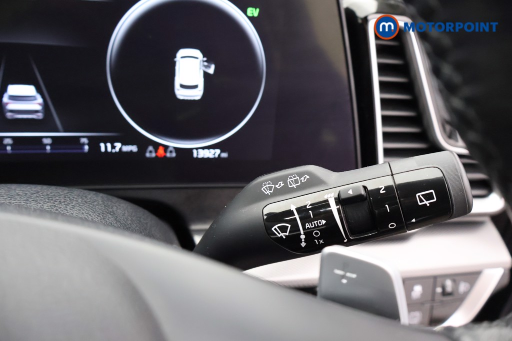KIA Sportage 3 Automatic Petrol-Electric Hybrid SUV - Stock Number (1681908) - 6th supplementary image