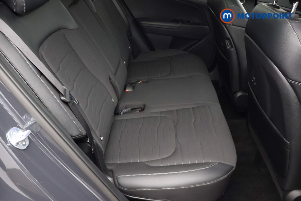 KIA Sportage 3 Automatic Petrol-Electric Hybrid SUV - Stock Number (1681908) - 17th supplementary image